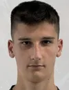 Daniel Dikovski futbolcu profil fotoğrafı