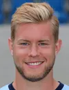 Daniel Döringer futbolcu profil fotoğrafı