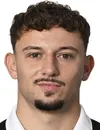 Daniel Dos Santos - FC Lugano futbolcusu