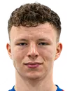 Daniel Dudziński - Sokol Kleczew futbolcusu