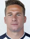 Daniel Dunst - Karriereende player