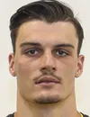 Daniel-Edward Daniliuc - FC Gänserndorf Süd futbolcusu