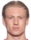 Daniel Eid - Fredrikstad FK futbolcusu