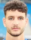 Daniel Elfadli - Hamburger SV futbolcusu