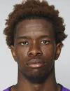 Daniel Emiohe futbolcu profil fotoğrafı