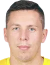 Dániel Farkas - jugador del Vereinslos