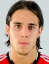 Daniel Febles - jogador do UD Lanzarote