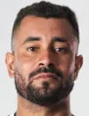 Daniel Felipe - Madureira EC (RJ) futbolcusu