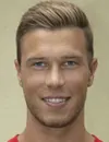 Daniel Fischer - SC Höflein futbolcusu