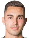 Daniel Fisl - FK Viktoria Zizkov futbolcusu