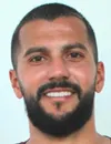 Daniel Franco - CA Los Andes futbolcusu