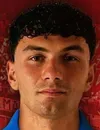 Daniel Fratti - Vis Pesaro 1898 futbolcusu