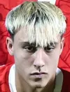 Daniel Frauscher - SV Ried II futbolcusu