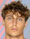 Daniel Frey - US Cremonese U20 futbolcusu