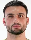 Daniel Fuzato - Vasco da Gama Rio de Janeiro futbolcusu