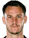 Dániel Gazdag - Columbus Crew futbolcusu