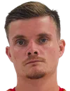 Daniel Gerard - Caguas Sporting FC futbolcusu