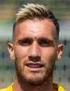 Daniel Giampaolo - Albalonga futbolcusu