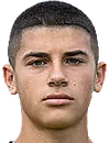 Daniel Gichev - Vereinslos futbolcusu