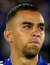 Daniel Giraldo - Deportivo Cali futbolcusu