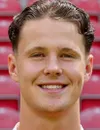 Daniel Gleiber - 1.FSV Mainz 05 futbolcusu