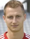 Daniel Golebiewski futbolcu profil fotoğrafı