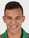 Daniel González futbolcu profil fotoğrafı