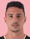 Daniel González - Real Pilar FC futbolcusu