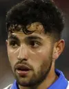 Daniel González - jugador del CD Universidad Católica