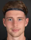 Daniel Goriupp - ASK Voitsberg futbolcusu