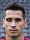 Daniel Grebe - Karriereende player