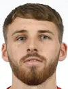 Daniel Grimshaw - giocatore del Norwich City