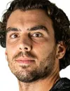 Dániel Gyollai - joueur du Kazincbarcikai SC