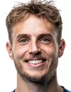 Daniel Høegh - jugador del Randers FC