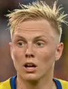 Daníel Hafsteinsson - Víkingur Reykjavík futbolcusu