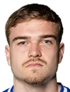 Daniel Håkans - Lech Posen futbolcusu
