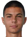 Daniel Halachev - Fratria futbolcusu
