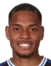 Daniel Hall - jugador del Auckland FC