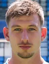Daniel Hanslik futbolcu profil fotoğrafı