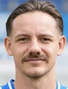 Daniel Haritonov - SV Meppen futbolcusu