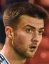Daniel Harvie - joueur du Wycombe Wanderers
