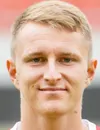 Daniel Haubner - FSV Zwickau futbolcusu
