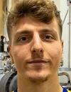 Daniel Hefele - joueur du SV Atlas Delmenhorst