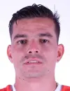 Daniel Hernández futbolcu profil fotoğrafı