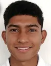 Daniel Hernández - Mazatlán FC futbolcusu