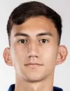 Daniel Herrera - jugador del CA San Lorenzo de Almagro