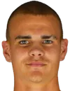Daniel Holasek - joueur du FK Viktoria Zizkov