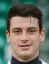 Dániel Horváth - FC Ajka futbolcusu
