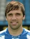 Daniel Imhof - jugador del Karriereende