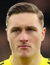 Daniel Iversen - jogador do Preston North End